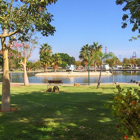 Duplex Huelin II & Beach Μάλαγα Εξωτερικό φωτογραφία