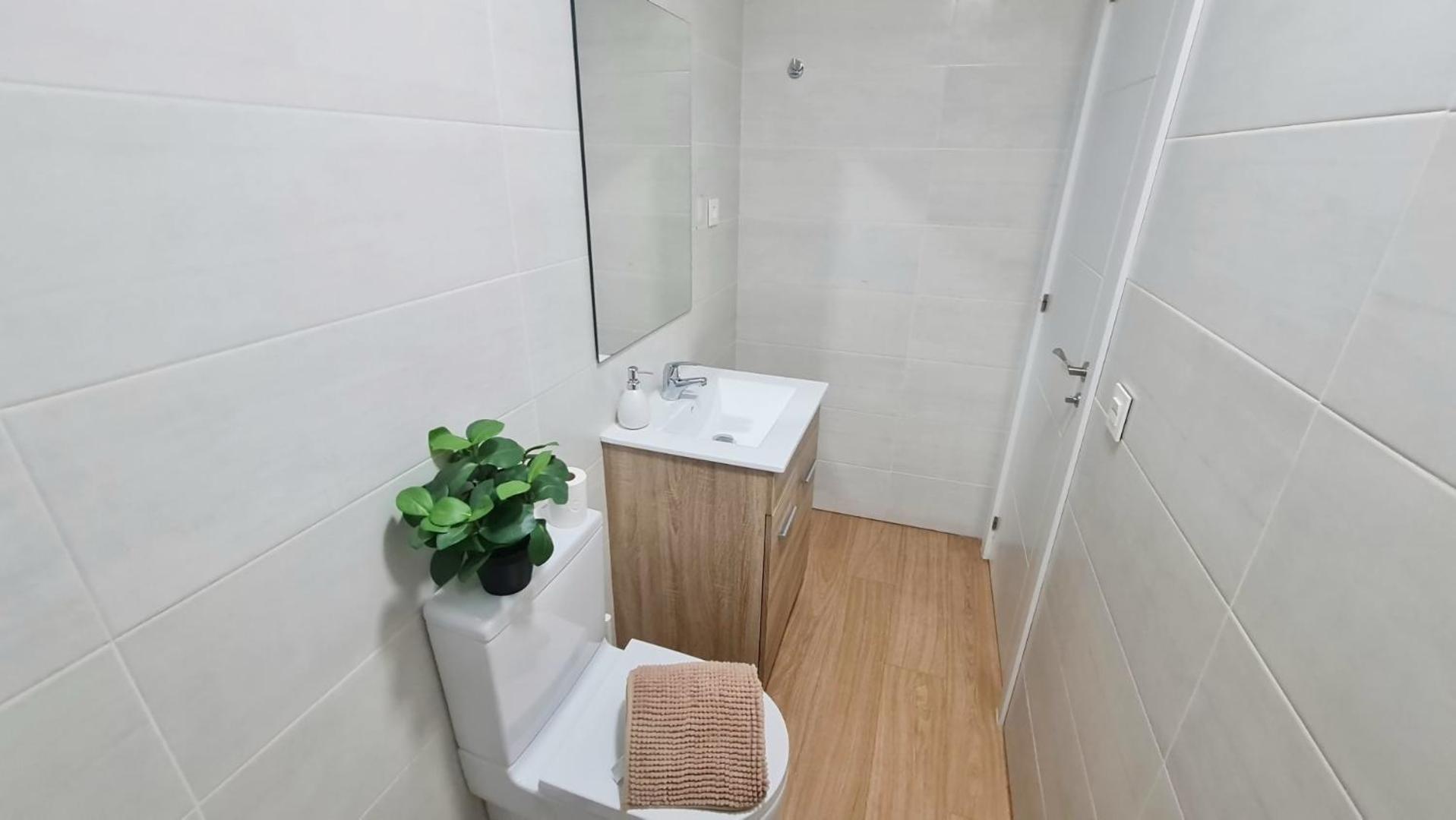 Duplex Huelin II & Beach Μάλαγα Εξωτερικό φωτογραφία