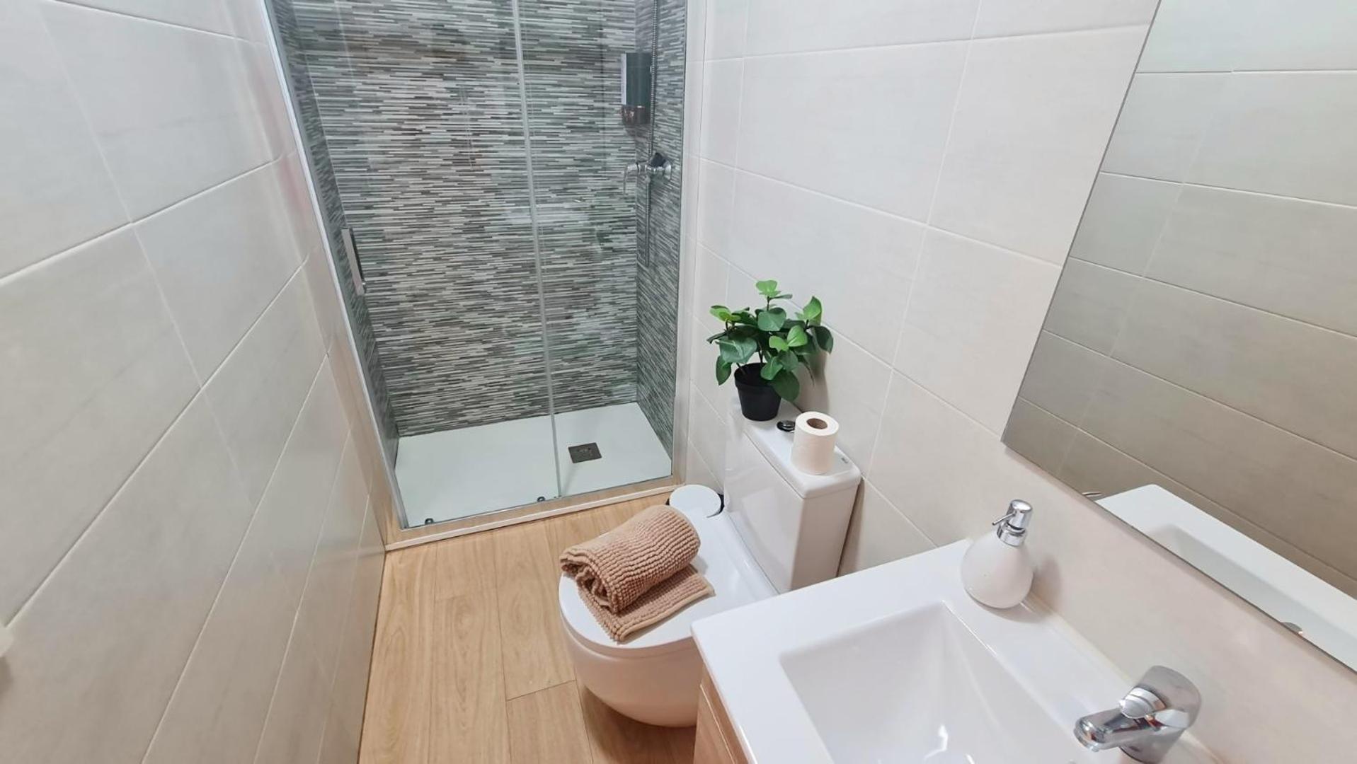 Duplex Huelin II & Beach Μάλαγα Εξωτερικό φωτογραφία