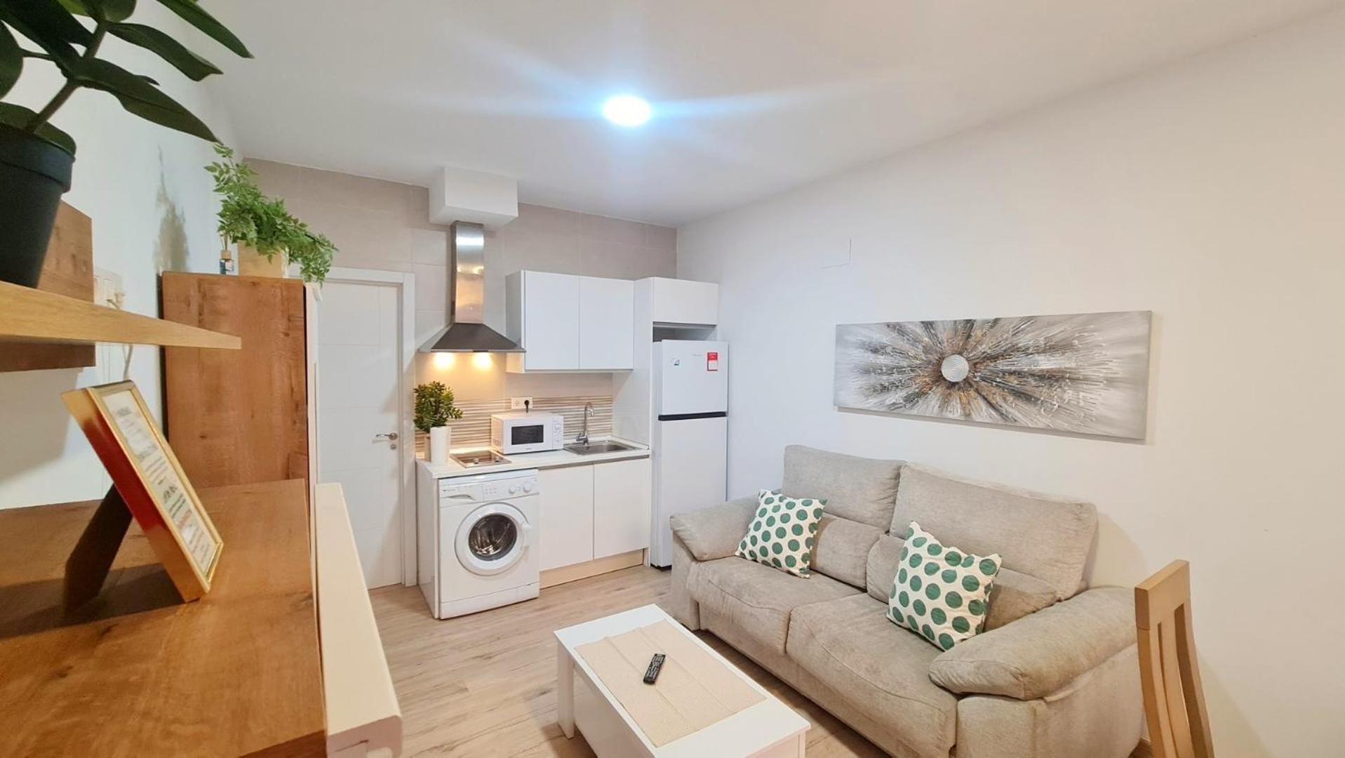 Duplex Huelin II & Beach Μάλαγα Εξωτερικό φωτογραφία