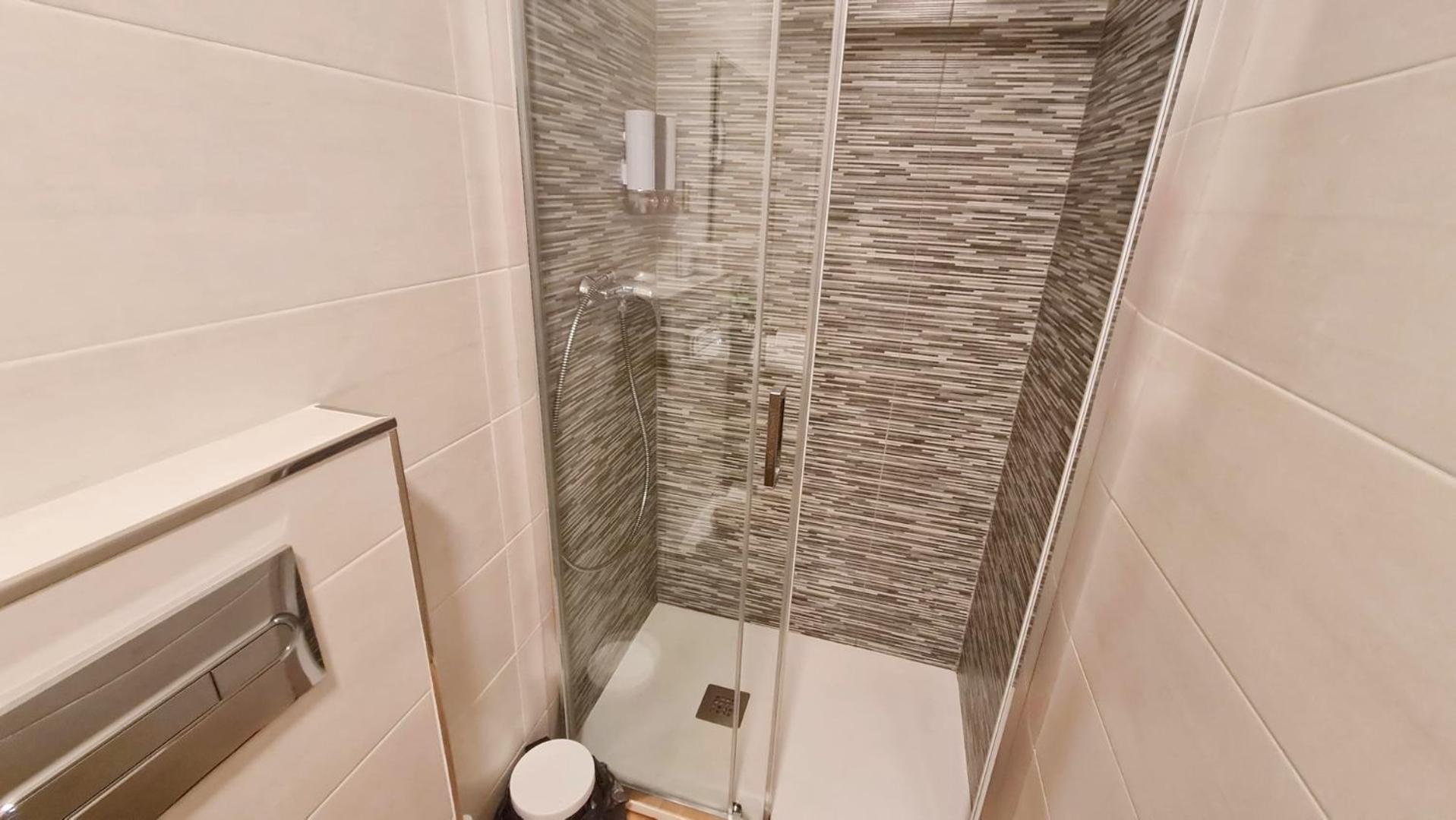 Duplex Huelin II & Beach Μάλαγα Εξωτερικό φωτογραφία